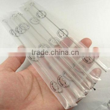 Pipe Tube Pipe Cleaner PP Cleaning Brush