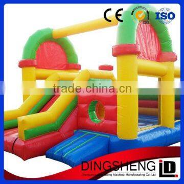 Hot Sale Cheap New Product Kids Inflatable Bounce House Bouncy Castle Prices