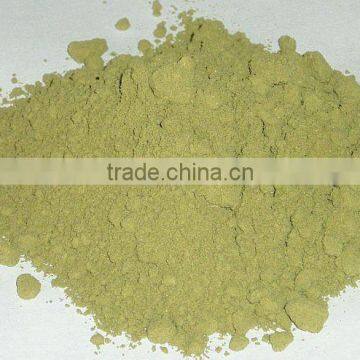 Lowsonia inermis Natural Henna Powder