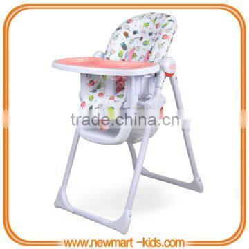 High Chair High Feeding baby chair low chair european standard highchair