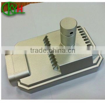 OEM high precision aluminium cnc milling machining service