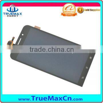 Wholesale Mobile Phone Spare Parts For Asus Replacing Original LCD Screen For Asus Zenfone Max LCD Complete