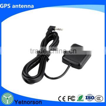 Worldwide Use High Gain Car Gps External Antenna Car tv Gps Outdoor Antenna With SMA Frakra Connector