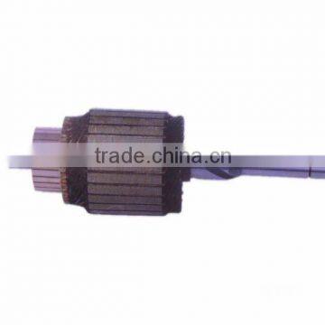 Delco 1978449 starter armatures