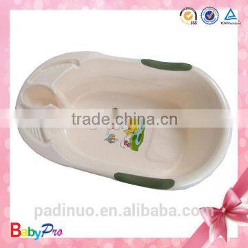 Babypro 2015 New Products China Manufacturer Very Small Bathtubs PP Baby Bath Tub Wholesale Baby Bath Tub                        
                                                Quality Choice