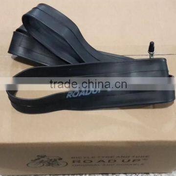 High Quality Butyl Rubber Bicycle Tube 26X2.1/2.6 photo-6