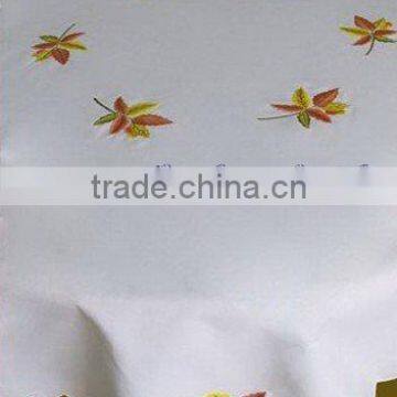 100% Cotton Table Cloth