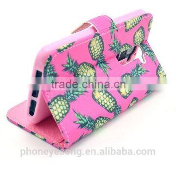 TPU sublimation print custom phone cover for LG G2