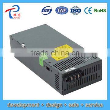 P25-B 25W Series Ac/dc 13.2v Power Supply From Professional China Manufacuture photo-5