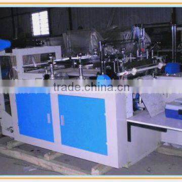 2014 NEW Disposable glove making machine