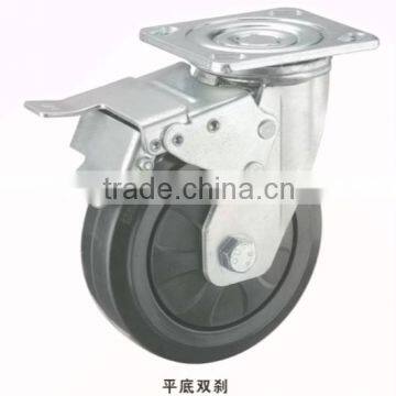 8 Inch Skateboard Wheels Rubber