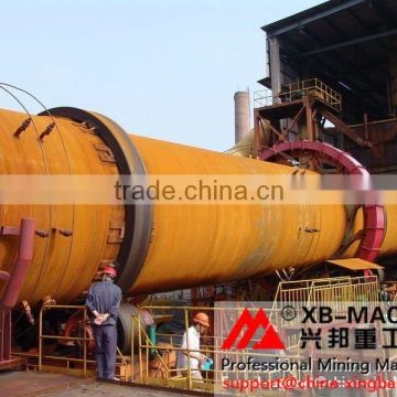 Electric Rotary Kiln HOT Sale with Indirect Heating Furnace used for Metakaolin/ Limestone Calcination