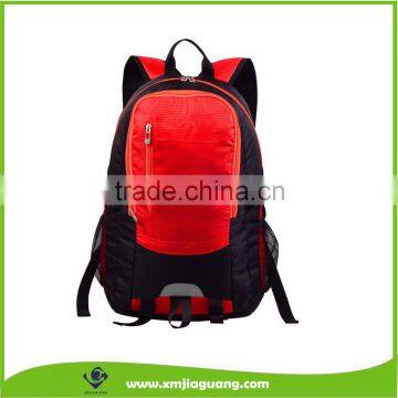 Hot Sale Fashion Unisex Mul-functional Backpack