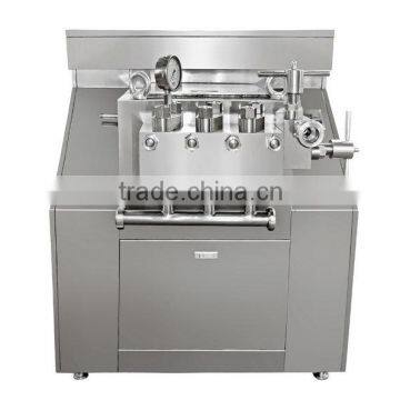 Food homogenizer