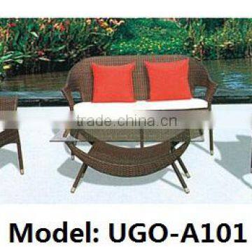 Iron Garden Furniture Popular by UGO Manufacuter