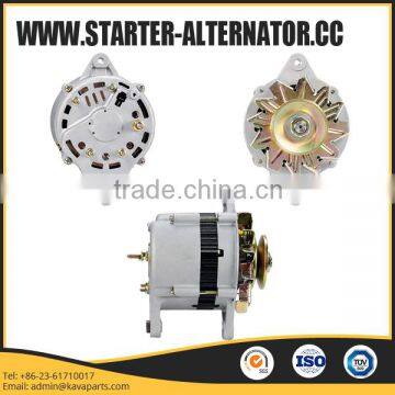 *12V 60A* Hitachi Alternator For Nissan Laurel,LUCAS LRA00574,LUCAS LRA574