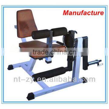 EXERCISE TRAINING LEG LIFT BENCH