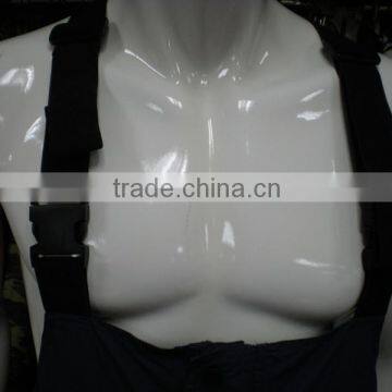 2015 Im Shipment Latest DesignMens Bib Waterproof Fishing Pant photo-6