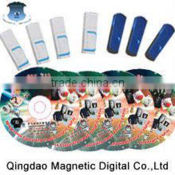 dark color printing software, useful white ink software