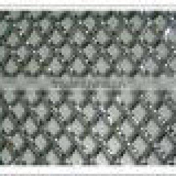 Square wire mesh