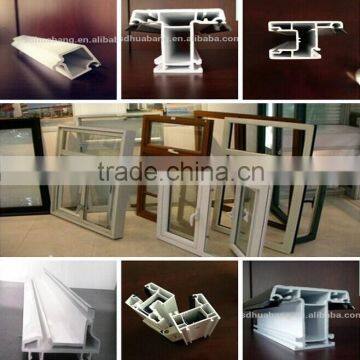 t-profile plastic for bathroom plastic extrusion