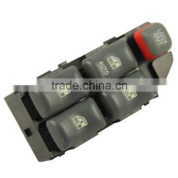 New Front Door-Window Master Control Switch for Pontiac Sunfire Grand Prix 10290