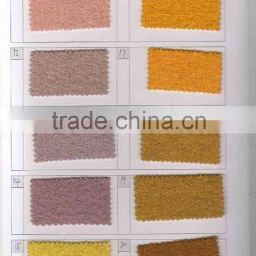 Boiled Woolen Fabric photo-4