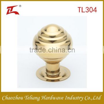 stainless steel decorative accessories hollow ball