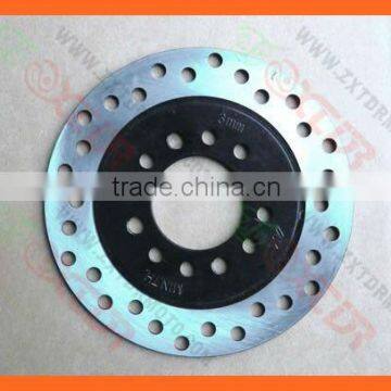 ATV quad brake disc