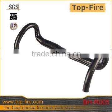 2014 New Style High Quality full carbon fibre bike handle bar For Sale At Factory's Price