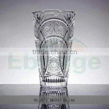 hot product glass vase