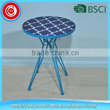 Latest products firm Metal Coffee Table cheap goods from china