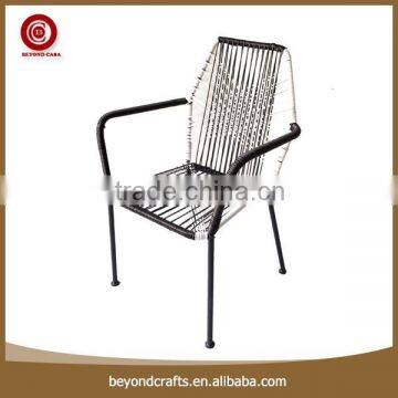 Garden pvc rattan luxury sofas outdoor furniture