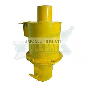 Fire Arrestor / Industrial Spark Arrestor / Flame Arrestor