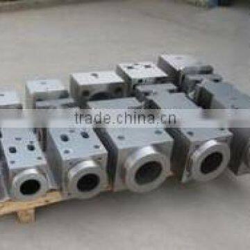 Front Head Hydraulic Rock Breaker Parts