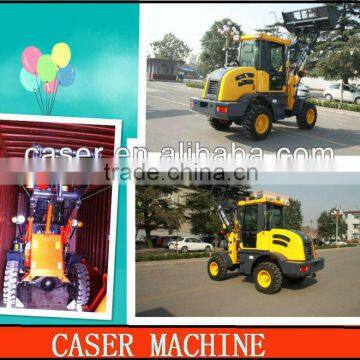 CASER Wheel Loader10B