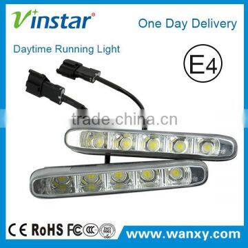 Wholesale great performance for universal auto led daytime running light drl