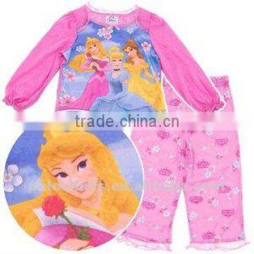 Children's pajama set