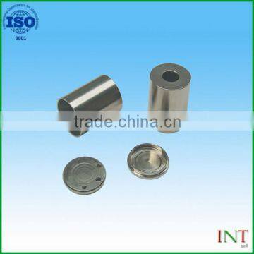 Made in China High quality non standard SUS lathe Parts