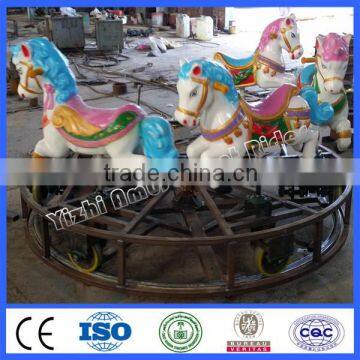 Carnival Games 6 Seats Carousel