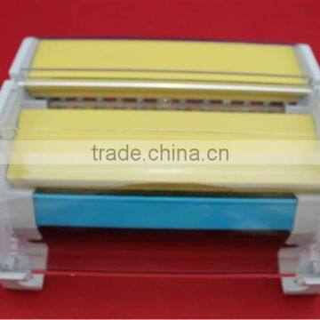Fixed Mount High Power PCB Terminal Blocks
