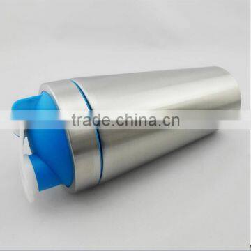 High Quality Environmental Stainless Steel Sports Water Bottle Fashional Sports Bottle photo-4