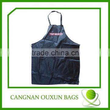 Waterproof polyester cute waist aprons