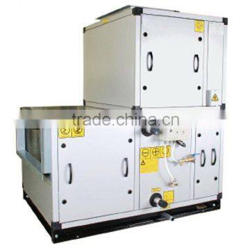 High class cleaness air handling unit