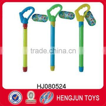 promotion toys plastic water toys 40cm water pump for kids