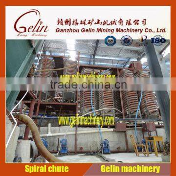 Large Black Sand Processing Machine for Black Sand Washing