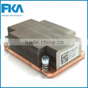 High Quality For Dell PowerEdge M610 Blade Server Heatsink 0P985H P985H