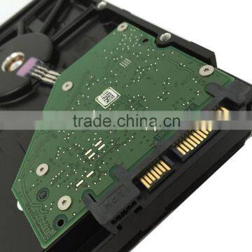 High Quality Barracuda ST1000VX001 1TB Desktop Hard Drive SATA3 64M Hard Disk Monitoring Level photo-4