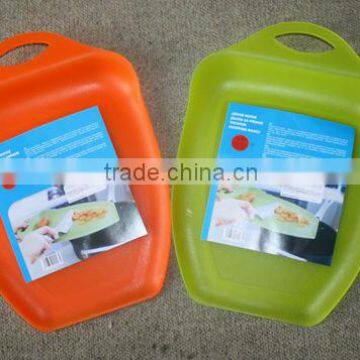 Plastic Chopping Board /Plastic Cutting Board