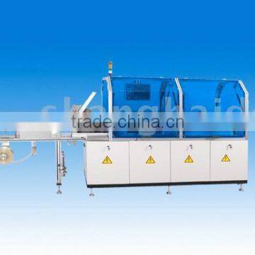 Card Wrapping Machine (packing machine)